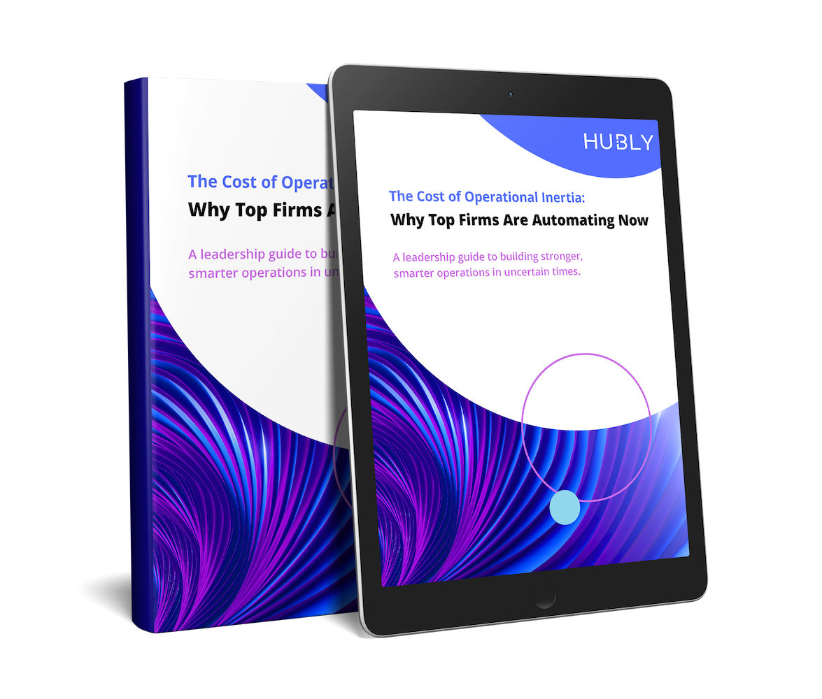 hubly ebook future proof mockup scaled