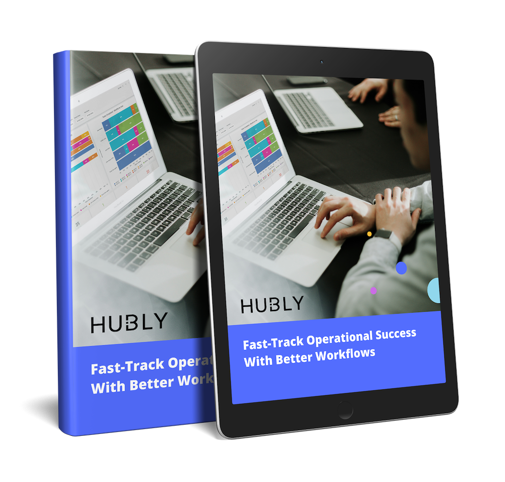 hubly workflow whitepaper mockup small hubly workflow whitepaper mockup small
